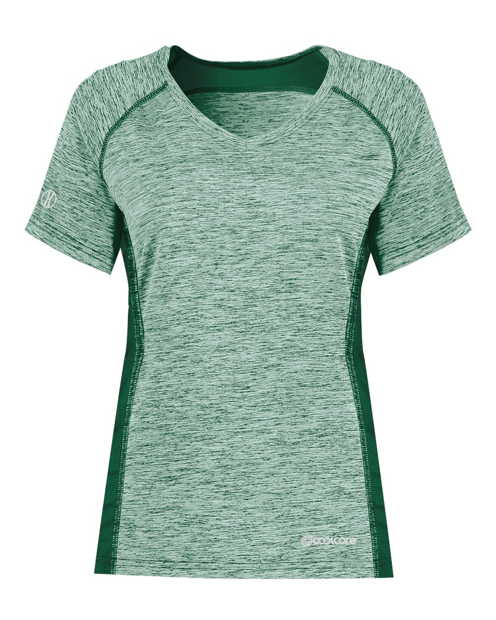 Women's Electrify CoolCore® V-Neck T-Shirt - 222771 47