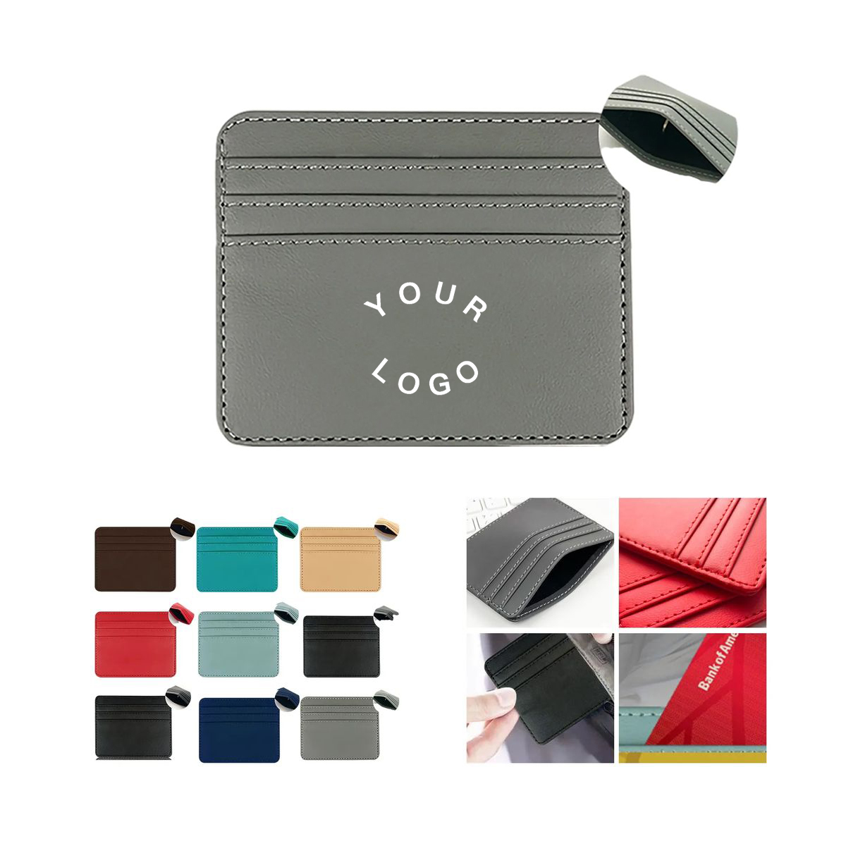 Soft Microfiber Sports Towel Quick Drying Performance 3