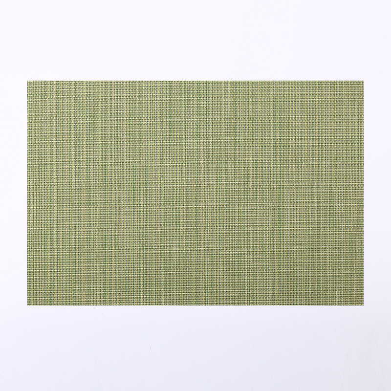 Outdoor Vinyl Place Mats for Dining 8