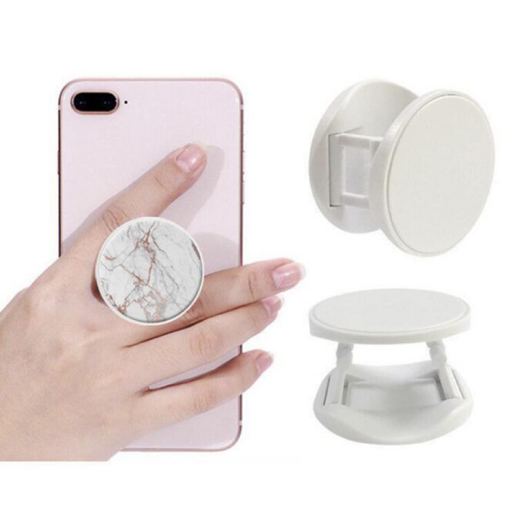 Pop-Up Phone Stool 5