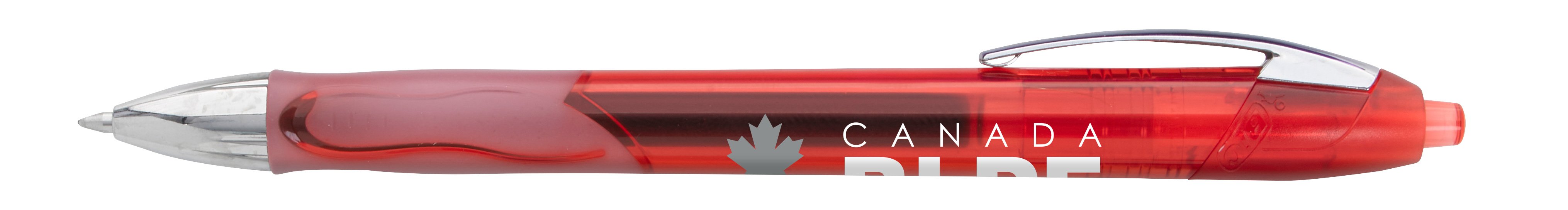 BIC® Ferocity Clic™ Gel Pen 45