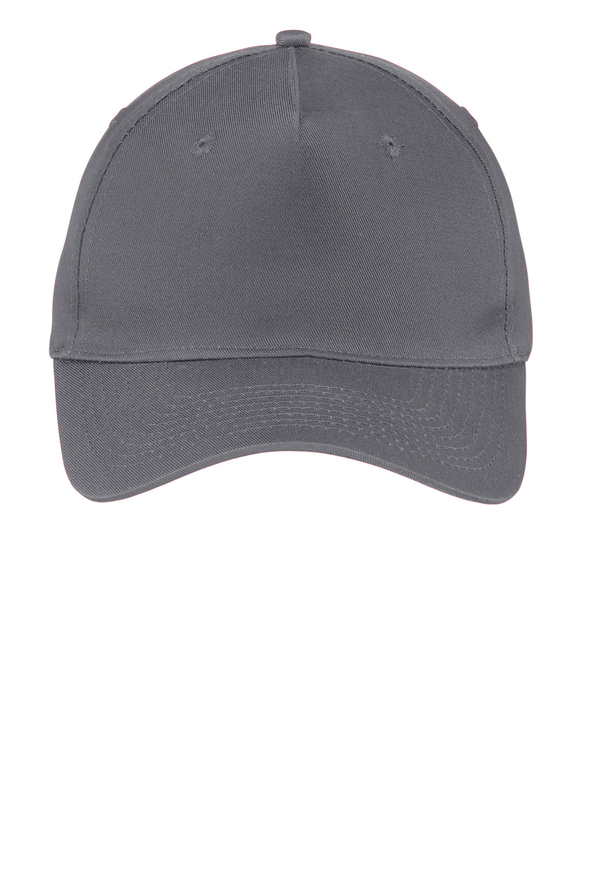 Port Authority Five-Panel Twill Cap. CP86 15