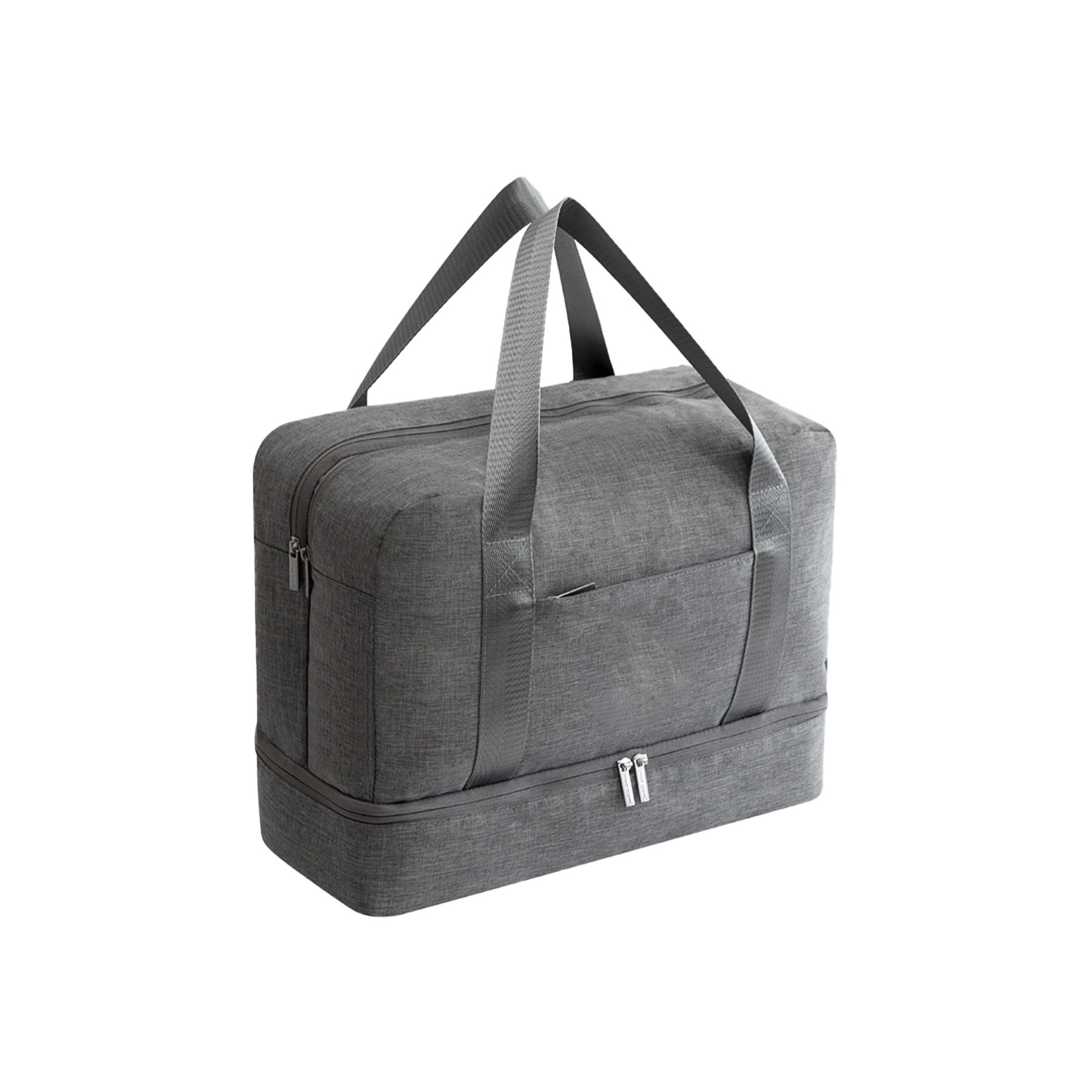 Separated Toiletry Bag 7