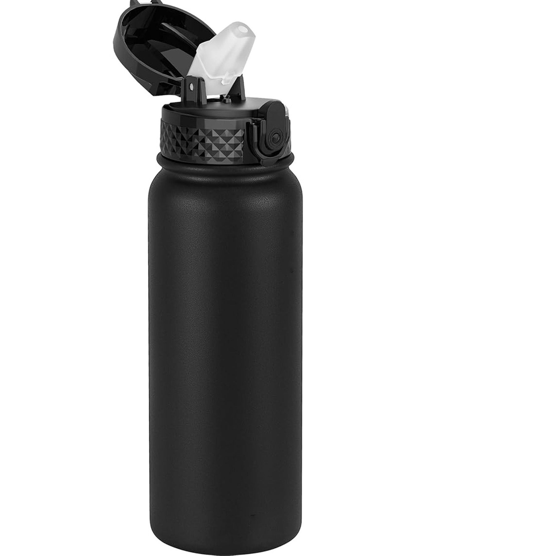 20 Oz Insulated Stainless Steel Sports Water Bottle 4