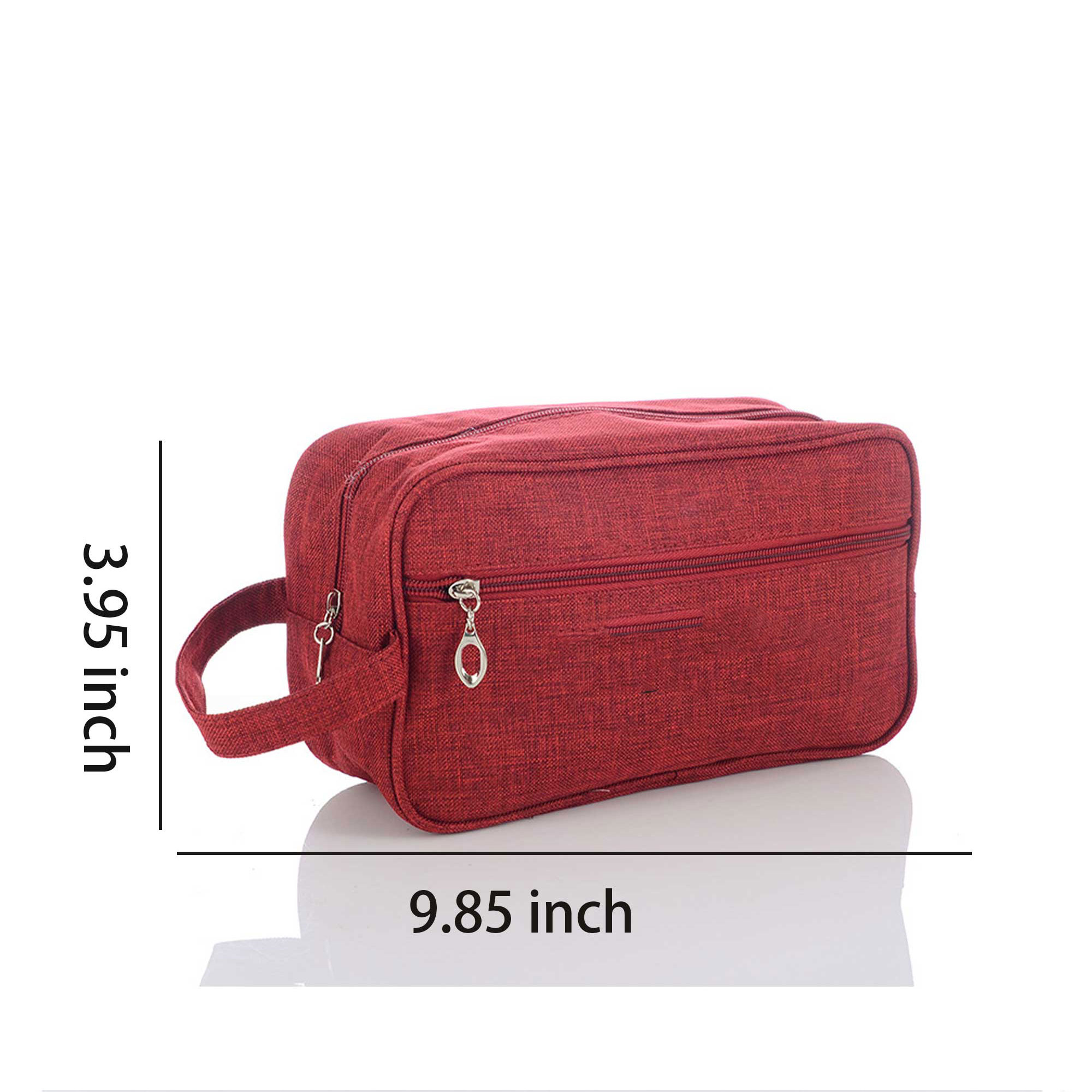 Travel Portable Toiletry Bag 4