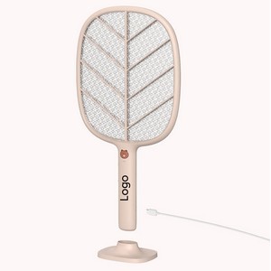 Electric Mosquito Swatter With Rechargeable Battery 6