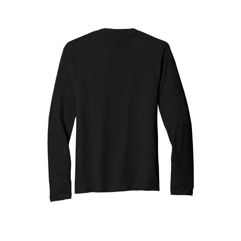 Port & Company Tri-Blend Long Sleeve Tee. 23