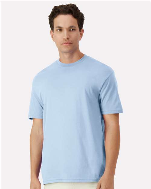 Unisex Light Cotton T-Shirt - 3000 212