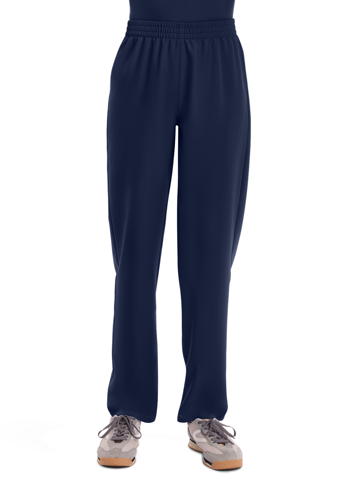 Cherokee - Workwear Originals Ultra - Unisex Pocketless Straight Leg Pant 2