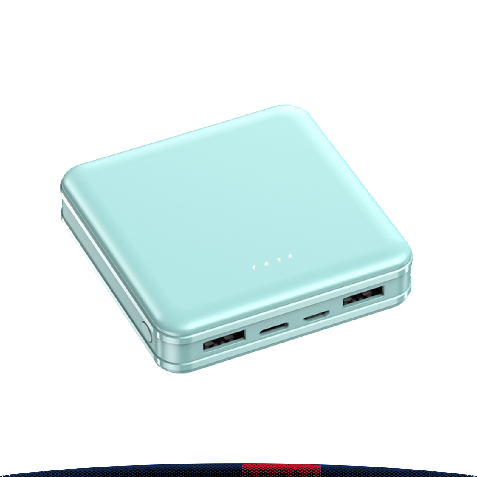 Bowen Power Bank-6000mAh 2