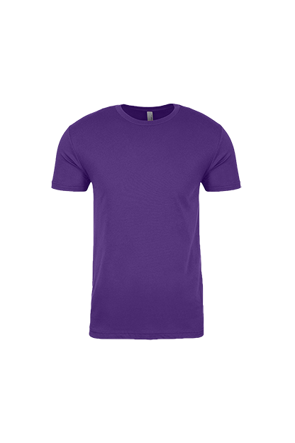 Unisex Cotton Tee 6