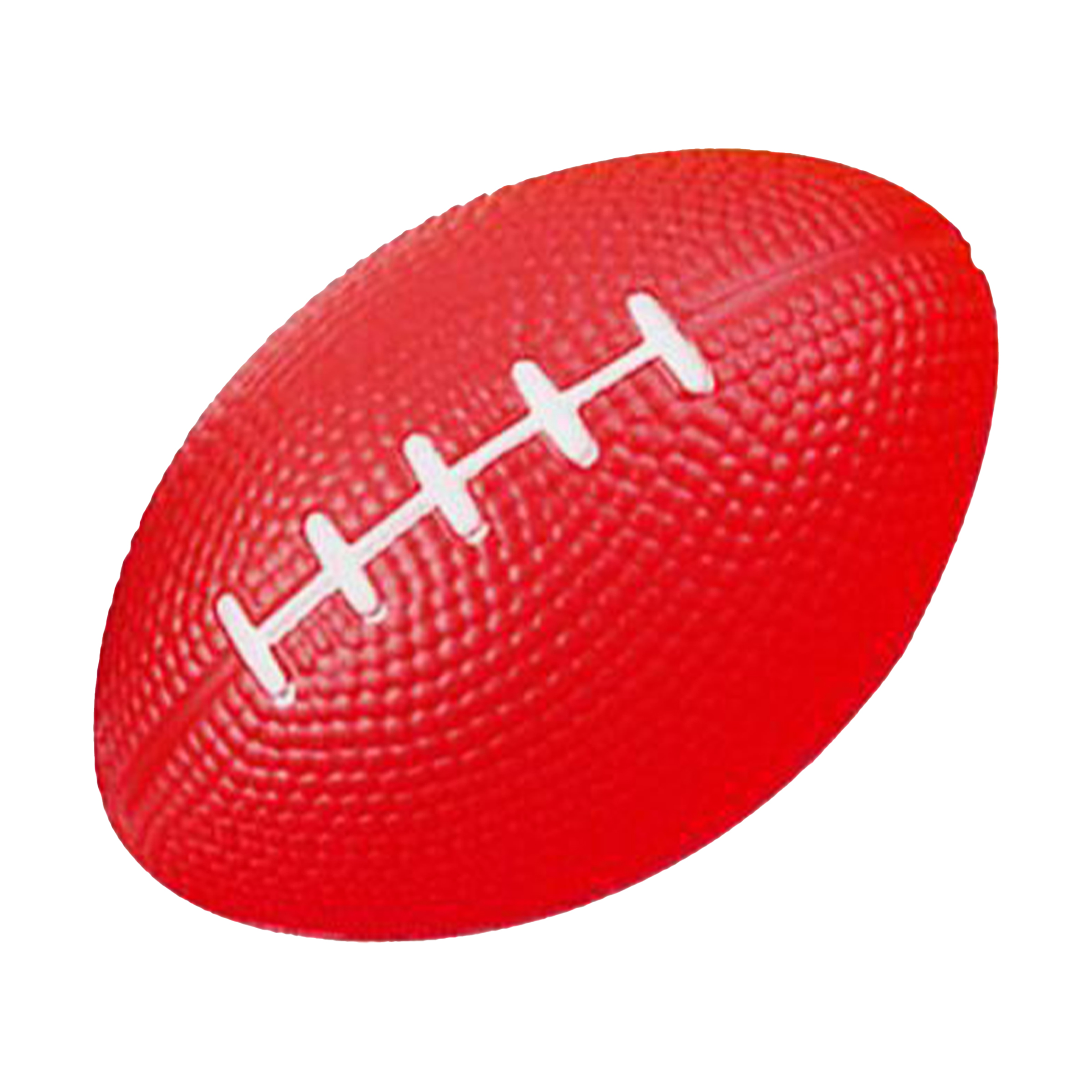Pu Small Sized Stress Relieving Toy Rugby Ball 7