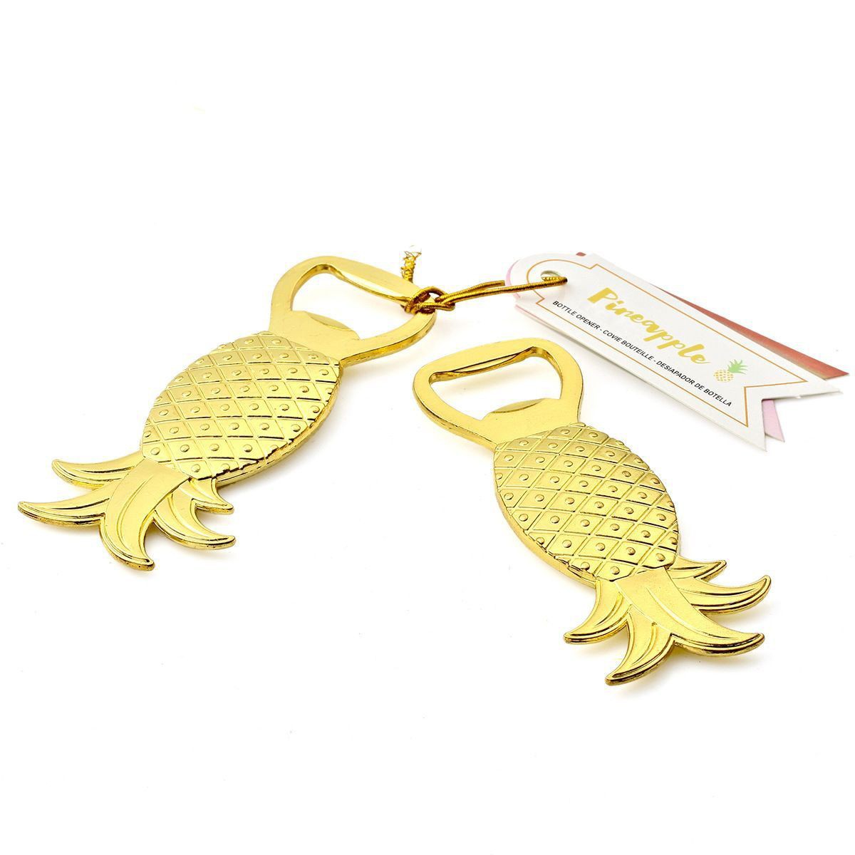 Pineapple Bottle Opener 2