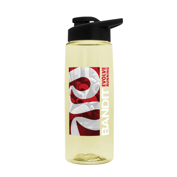 Gravel 26oz Tritan® Flair Bottle 2291
