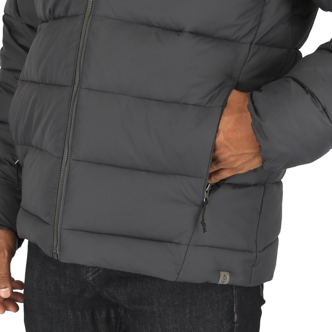 GENEVA Eco Packable Insulated Jacket-Mens 72