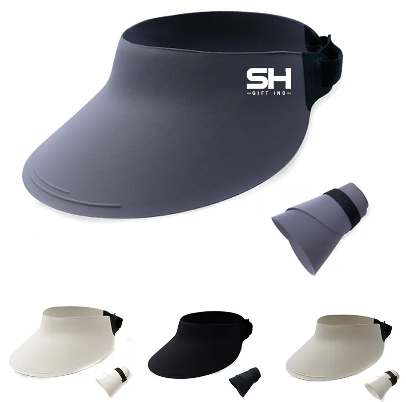 Cotton Sun Visor 1