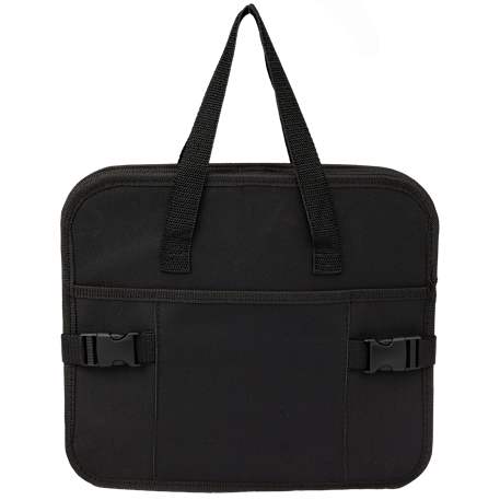 Recycled 3-Compartment Trunk Organizer 35