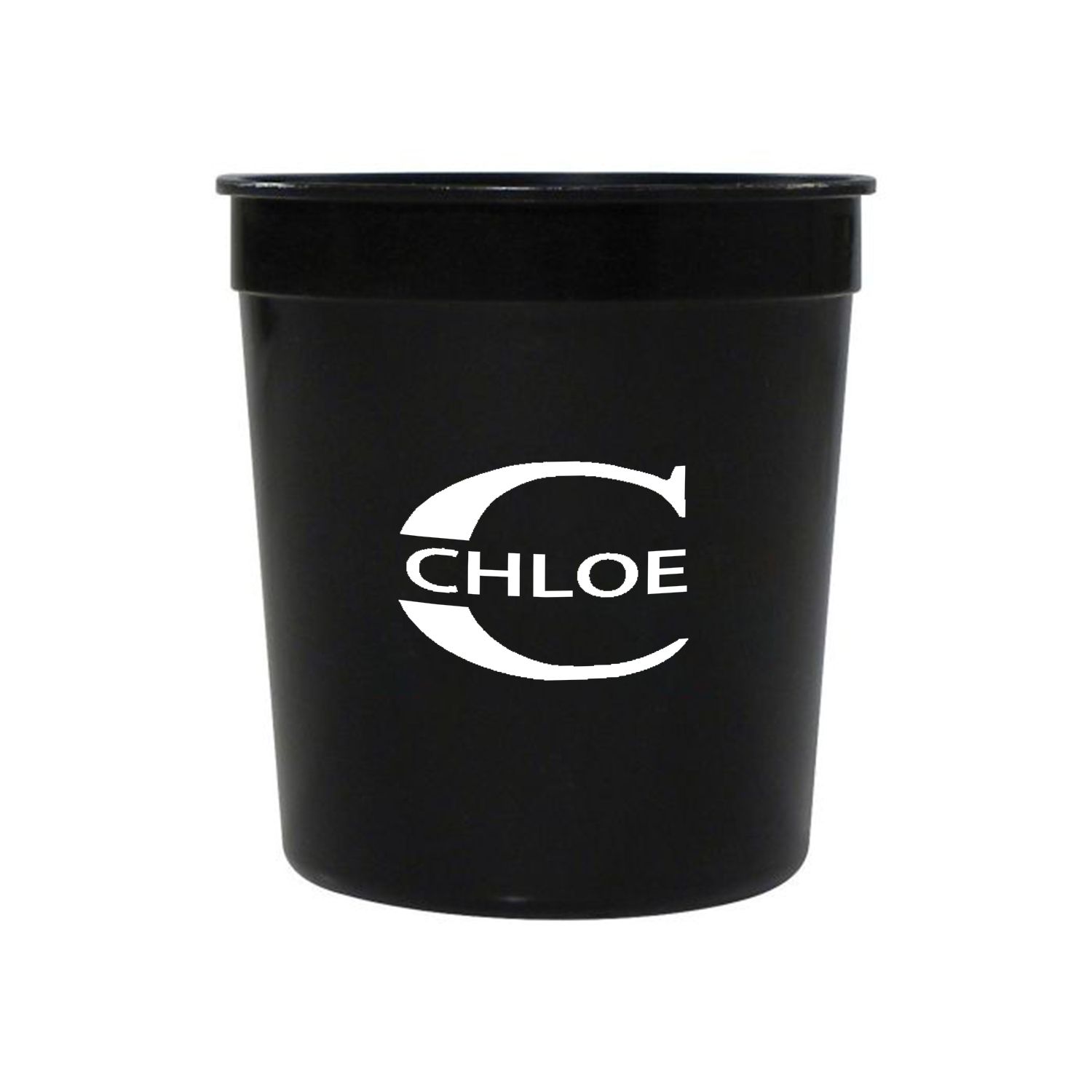 12Oz Polypropylene Stadium Cup 2