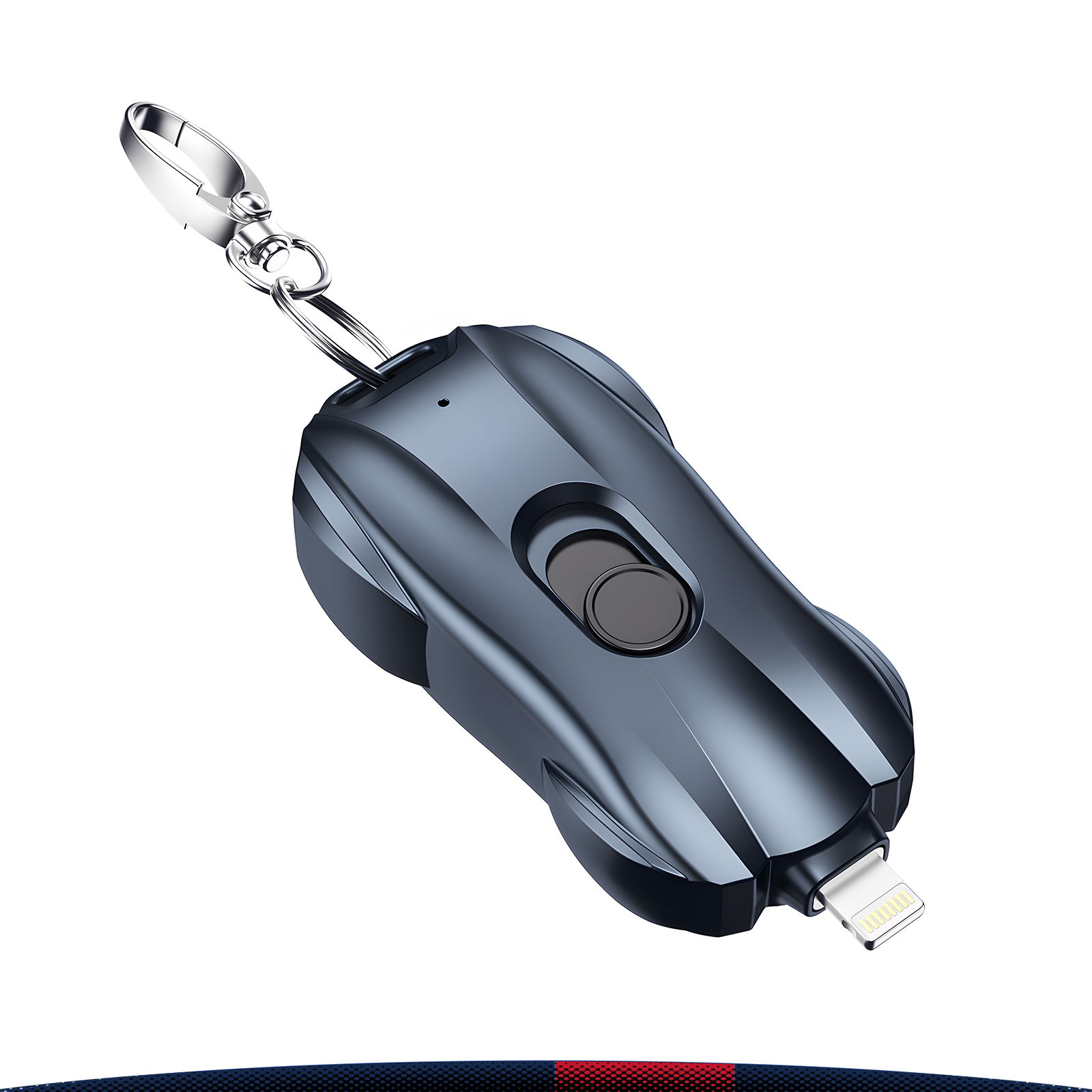 Carta Keychain Power Bank 3