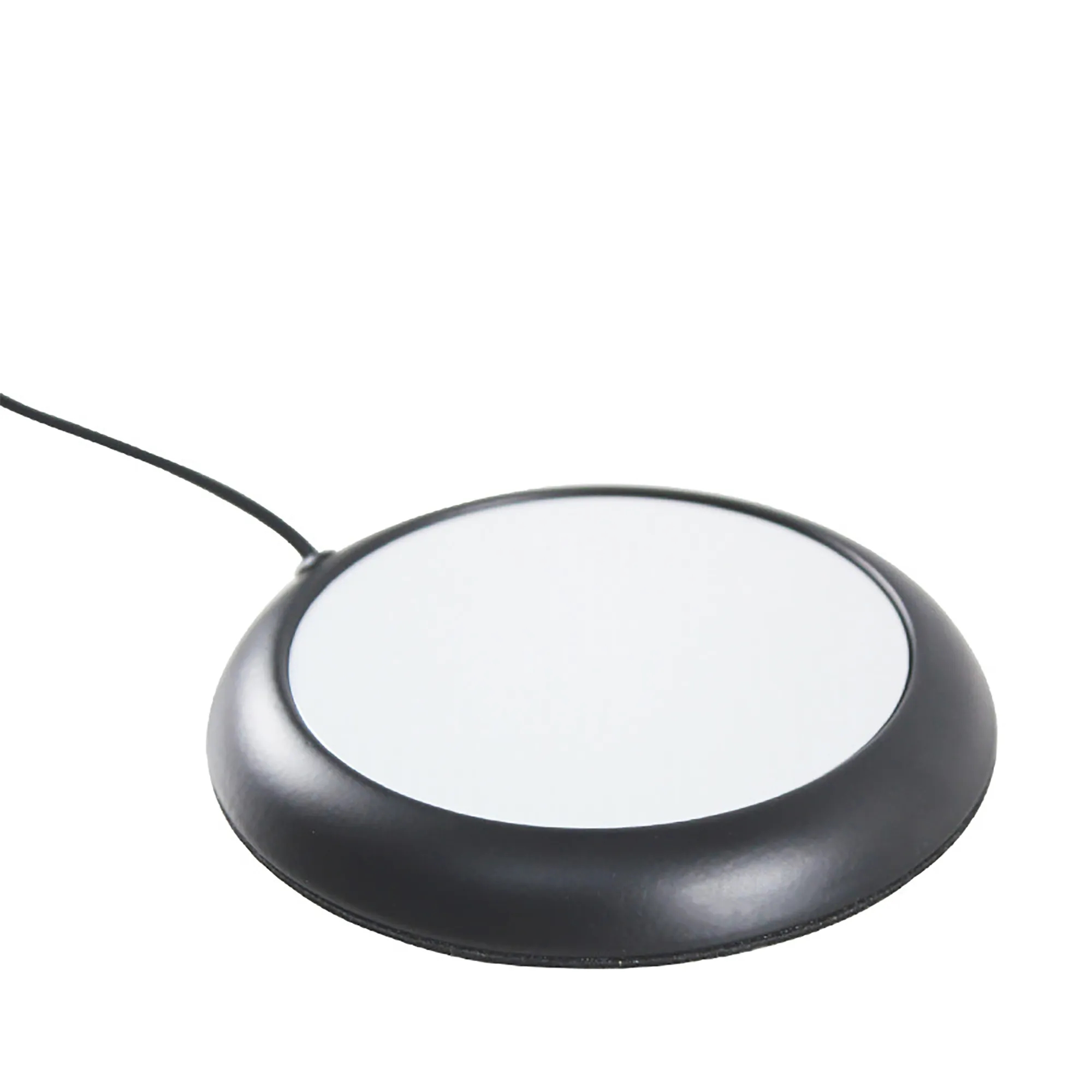 USB Mug Cup Beverage Heating Coaster 2