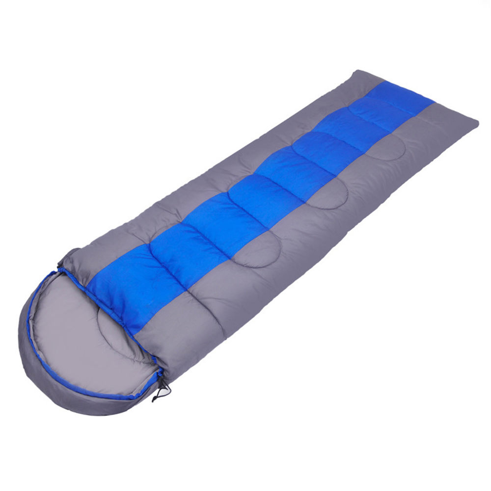 1.4KG Foldable Camping Sleeping Bag 3