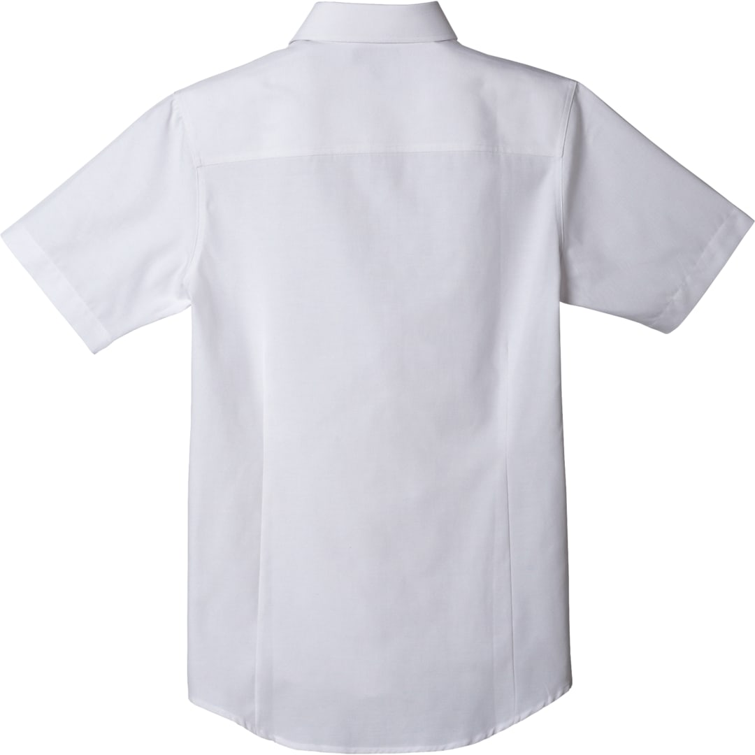Women's LAMBERT OXFORD SS SHIRT 6