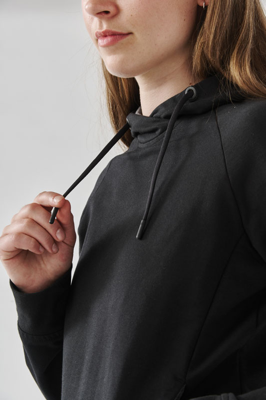 Stormtech Women's Dockyard Performance Hoody 24