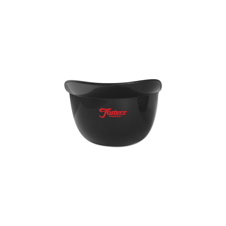 Baseball Hat Ice Cream Dish 3