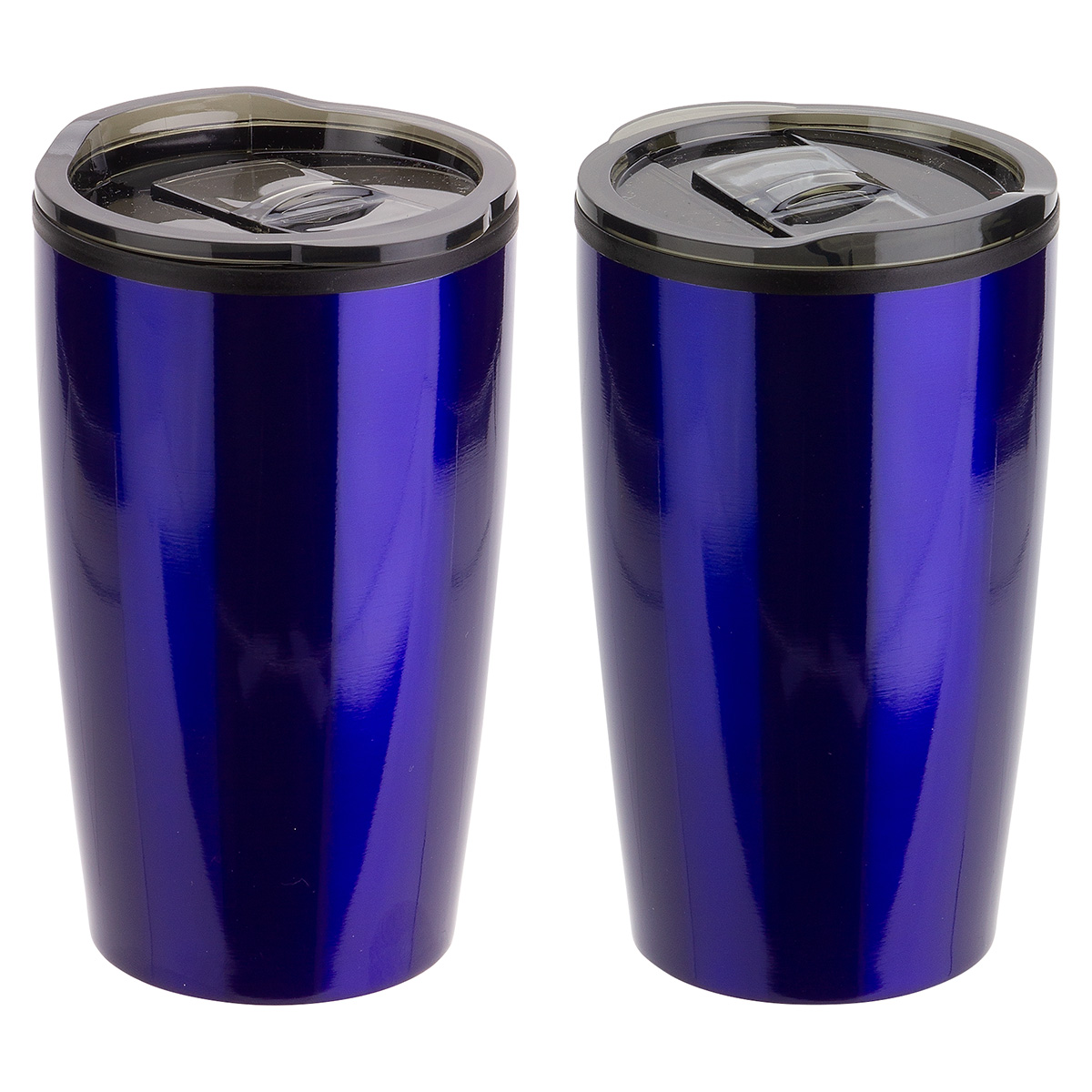 Optima 14 oz Stainless Steel/Polypropylene Tumbler 23