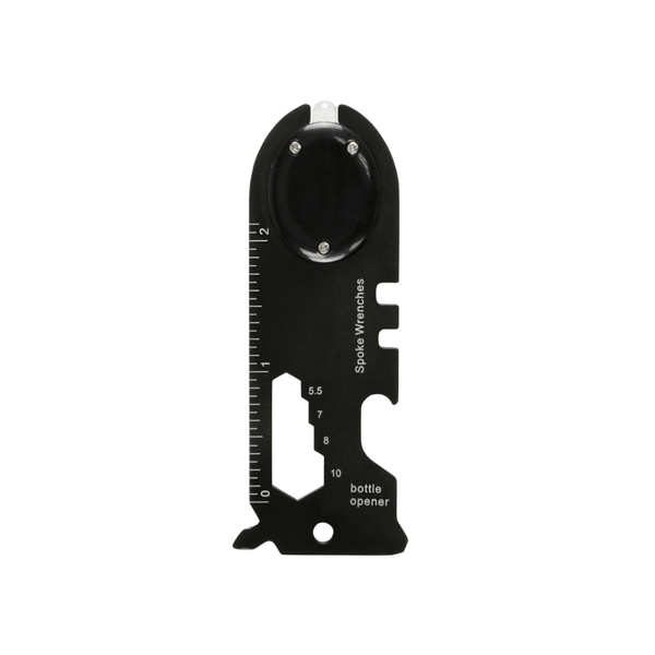 Spark Multi-Tool with Light 19