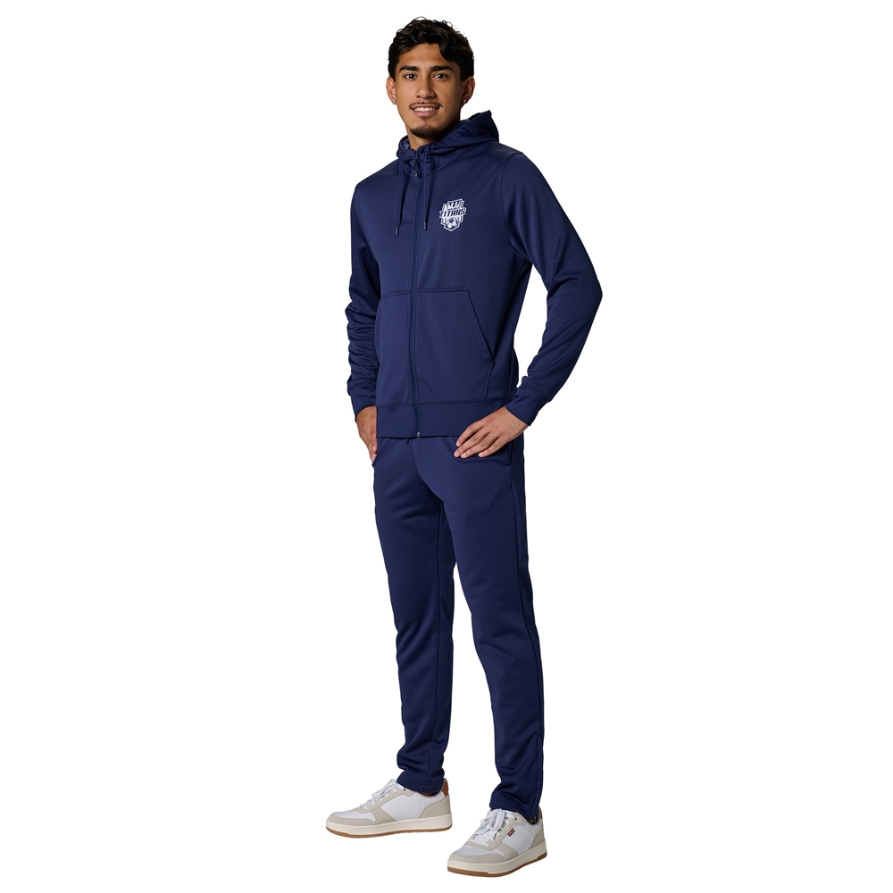 Lineup Fleece Track Pant 3