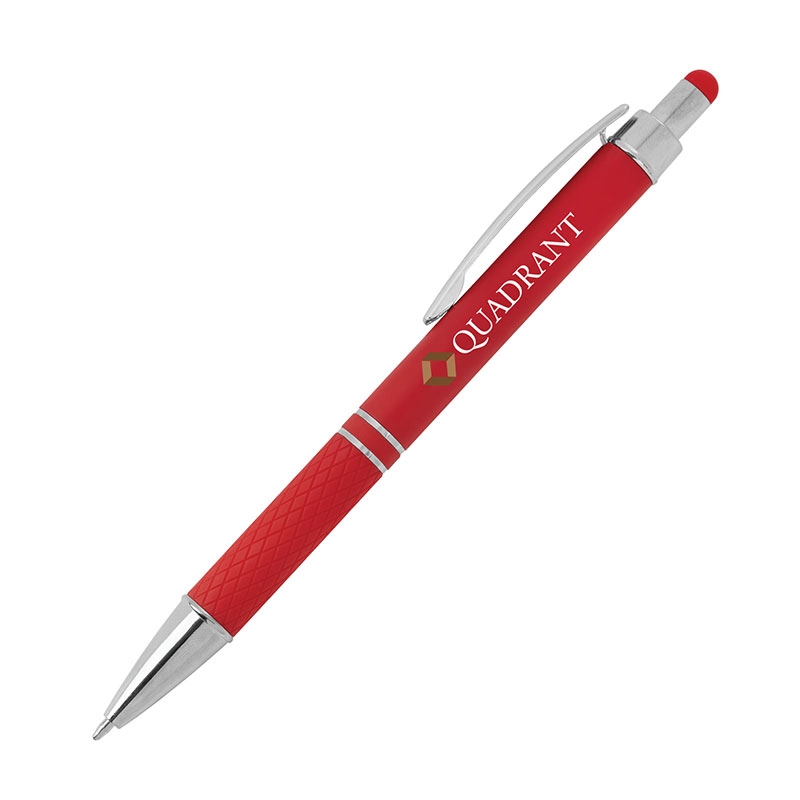Palette Soft Touch Ballpoint Pen / Stylus 99
