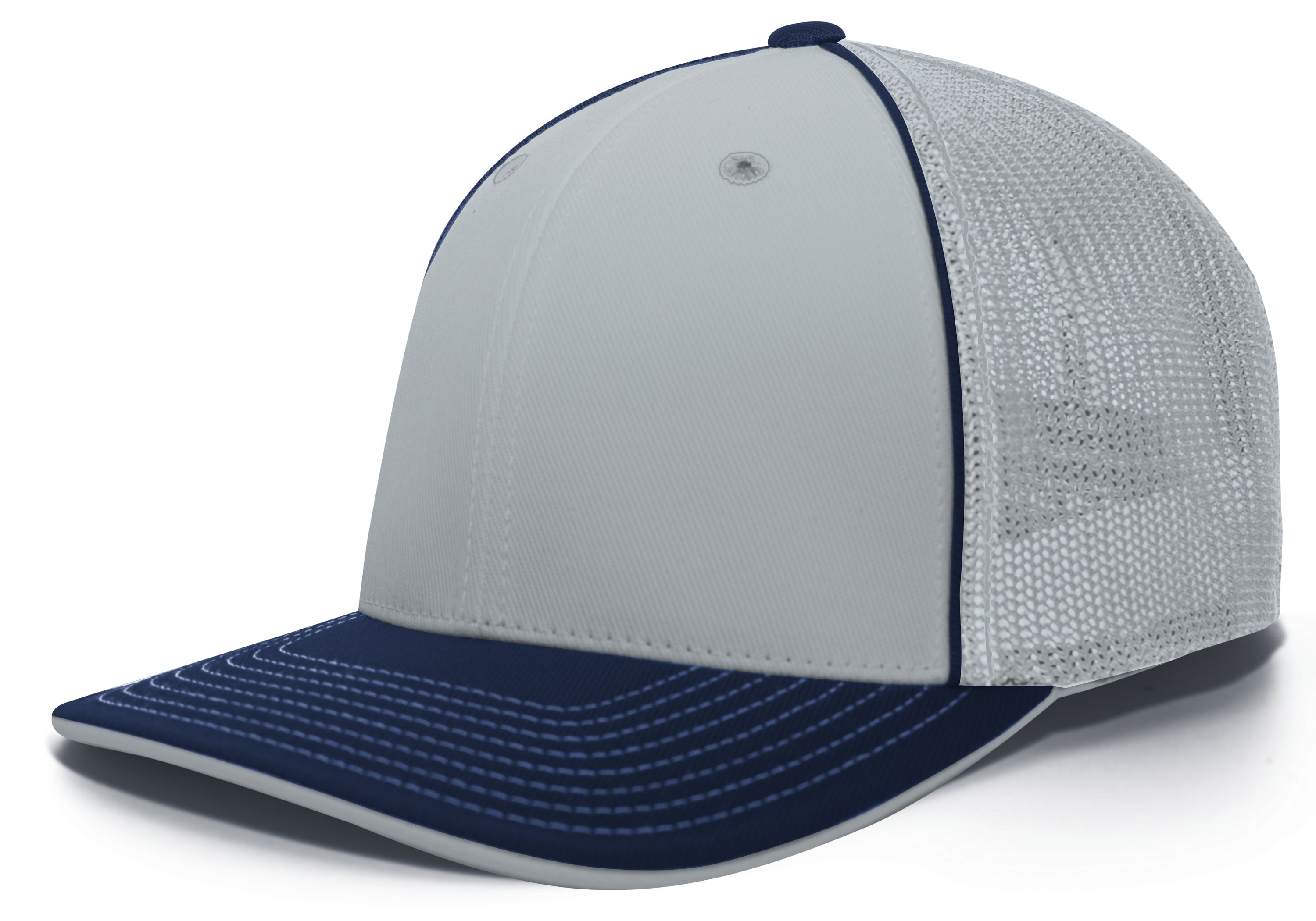 Trucker PacFlex Cap 10