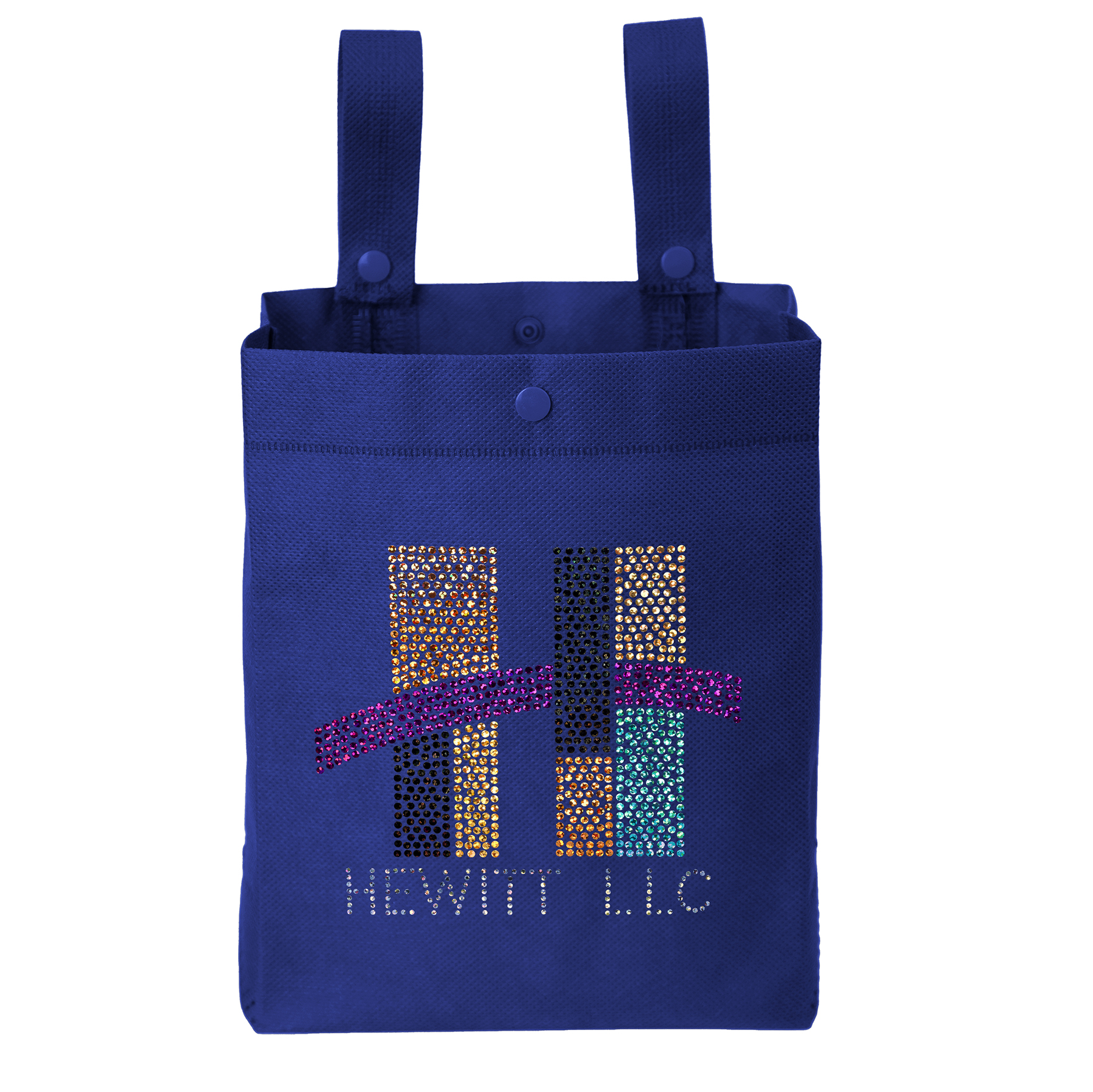 Hang Around™ - Non-Woven Bag - Sparkle 20