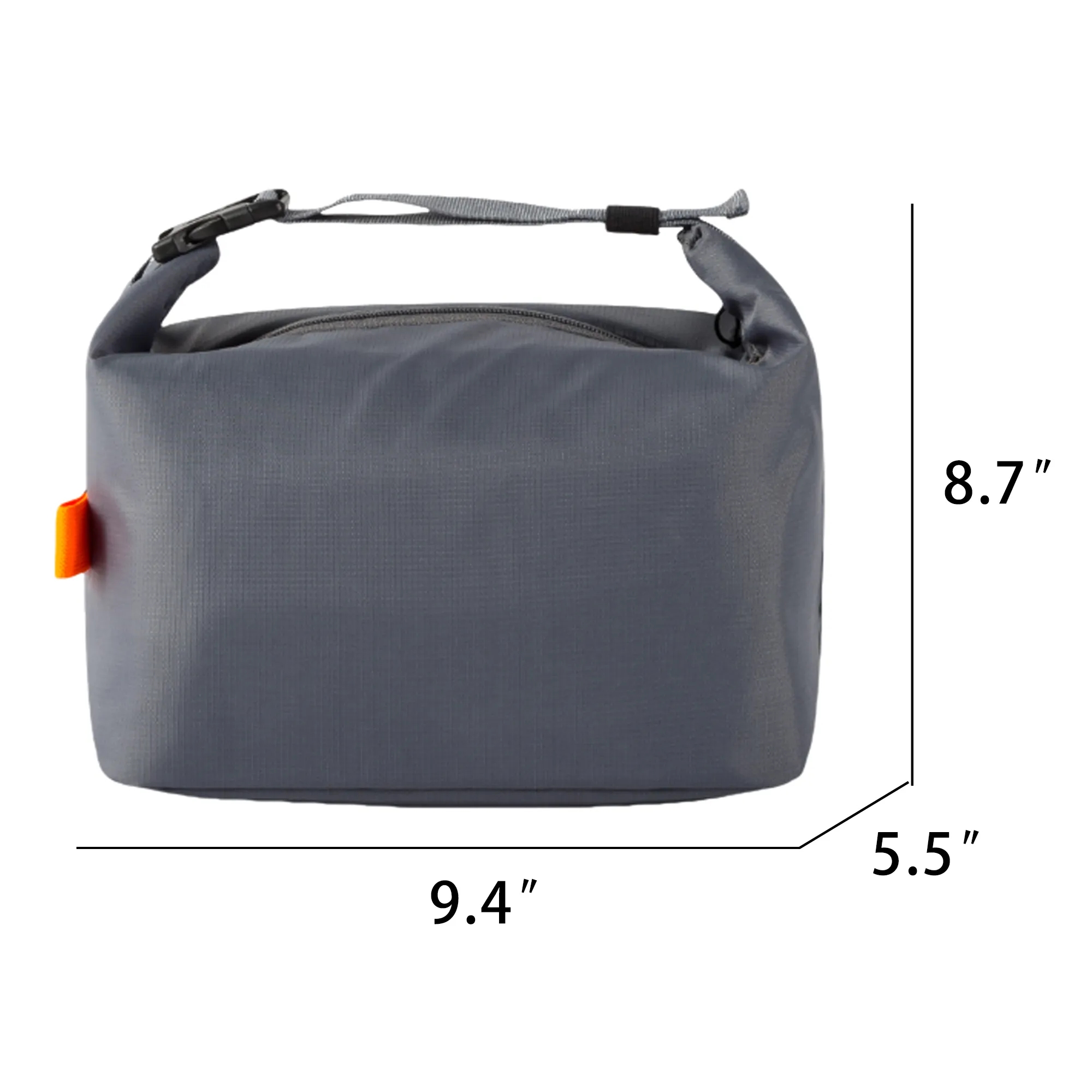 Small Leakproof Cooler Lunch Bag 5