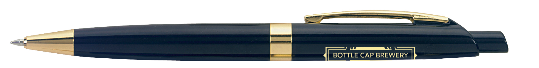 Rival Gold Pen 3