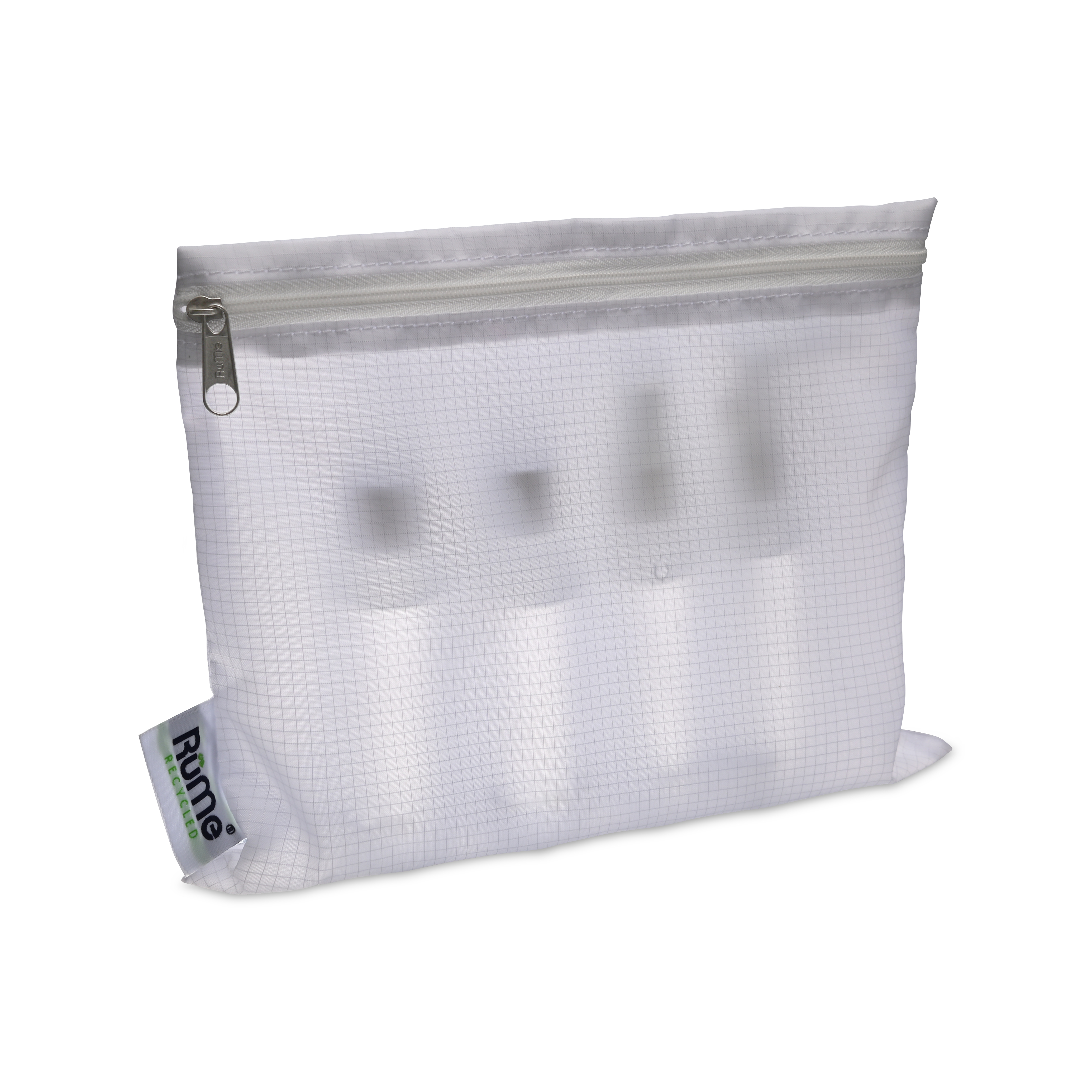 RuMe® Recycled Ripstop rPET Reveal Quart 8