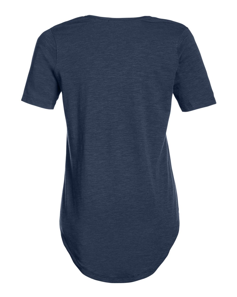 Women's Longline T-Shirt - TW668S 2