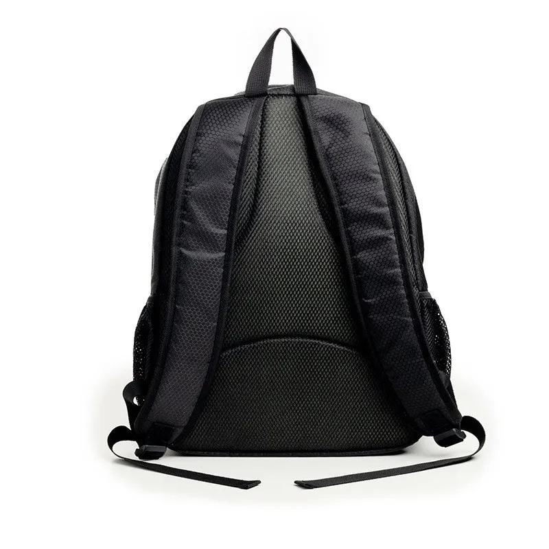 Soccer Bag with Ball Holder 3