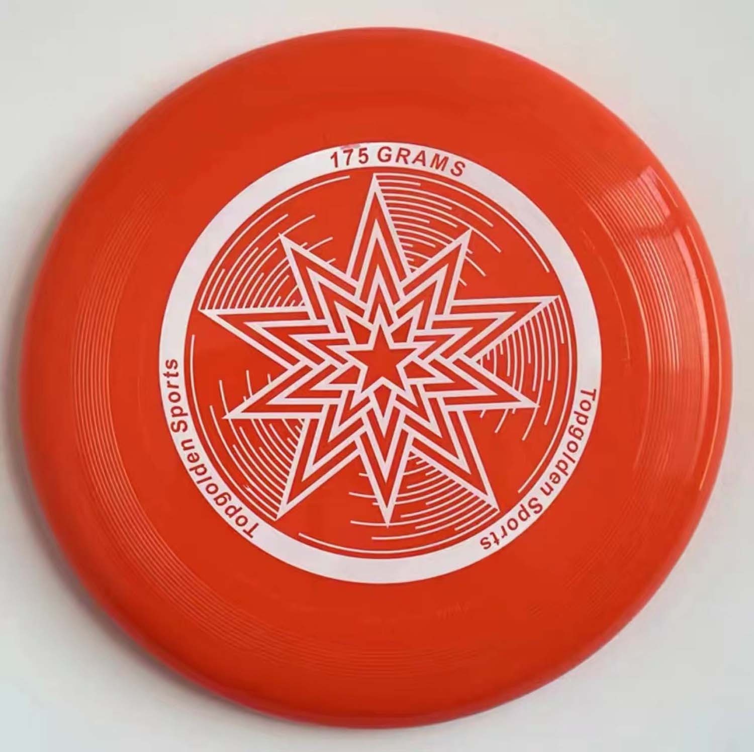 Sport LED Team Flying Disc Suitable 4