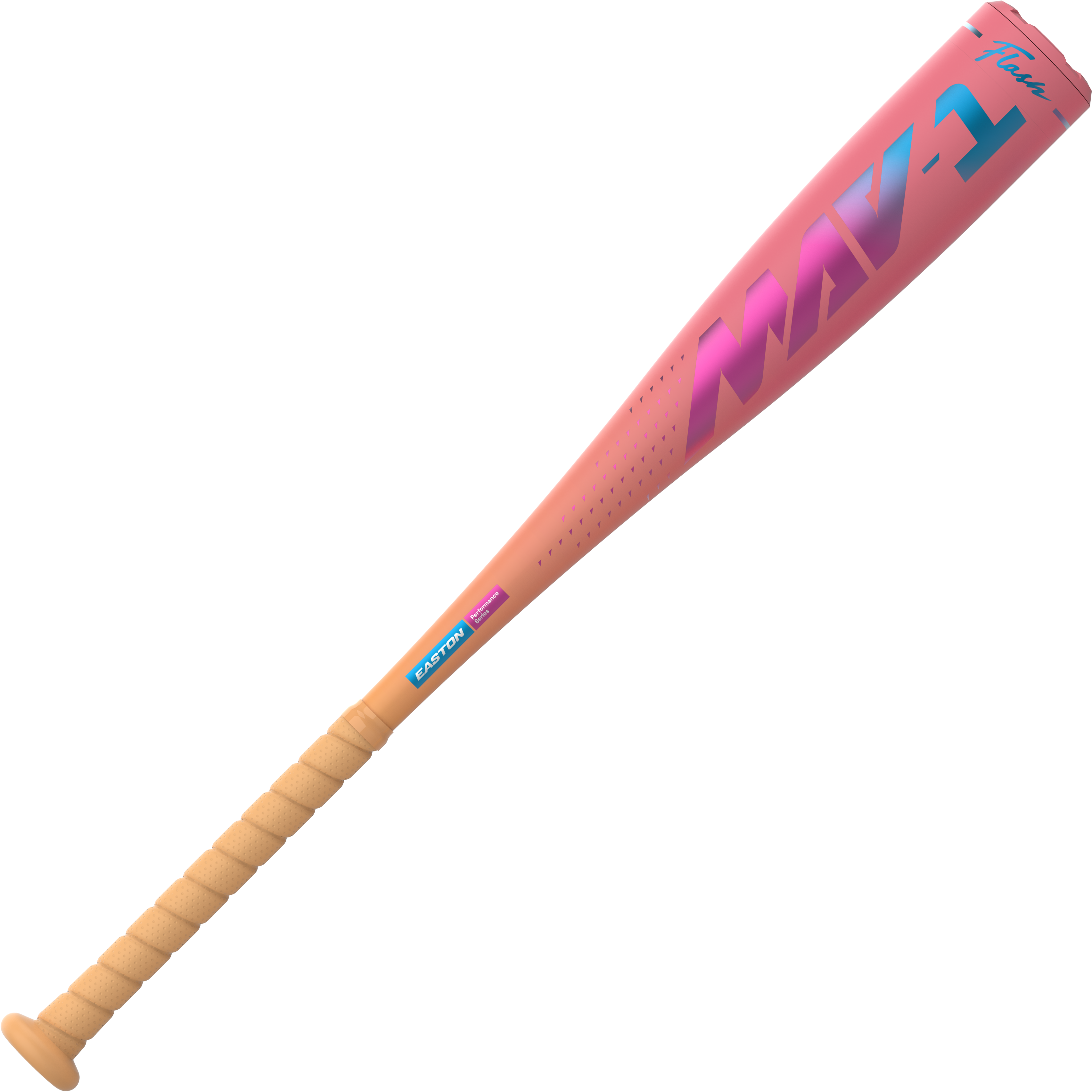 Easton MAV1 USSSA Bat, -10 1