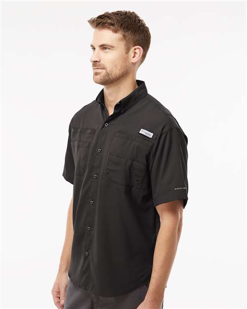 Men's PFG Tamiami™ II Short Sleeve Shirt - 212468 39