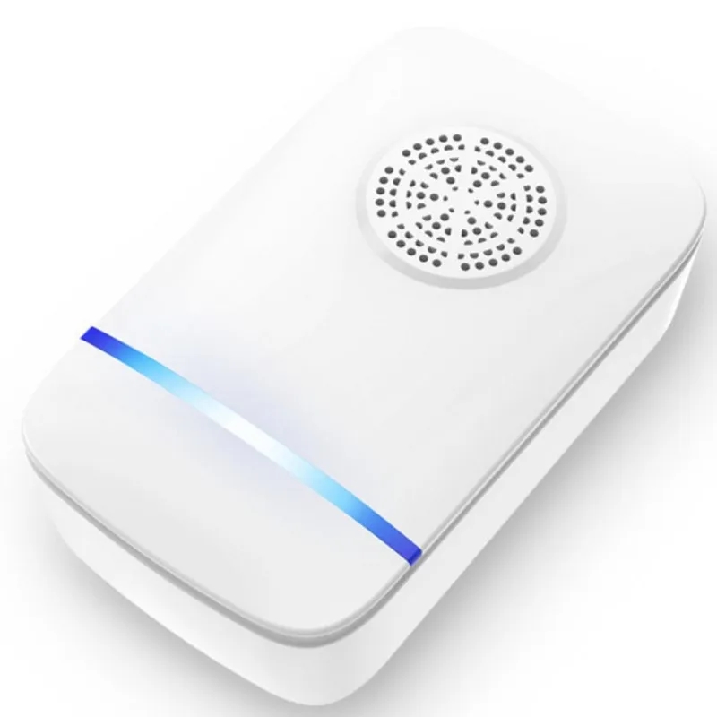 Ultrasonic Pest Repeller 1