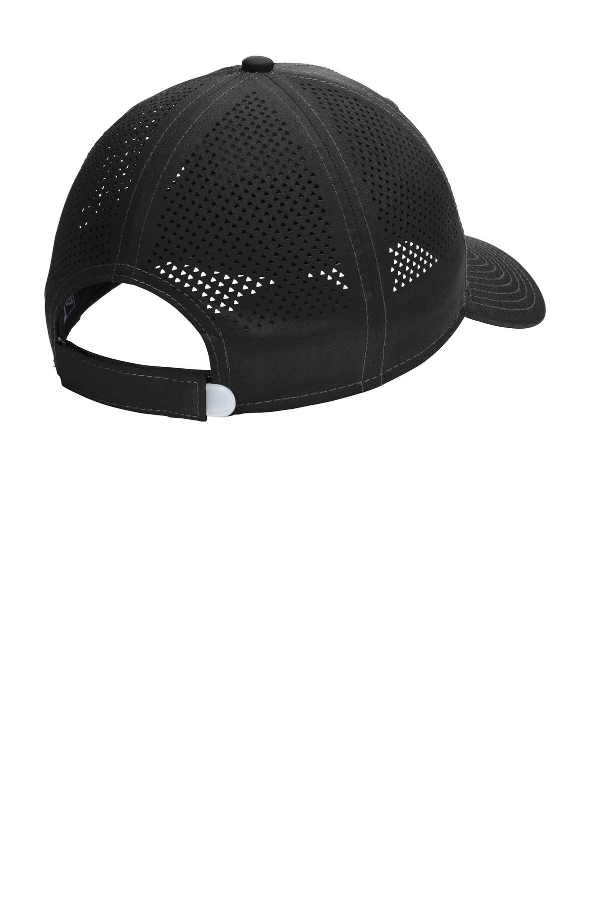 Perforated Performance Cap