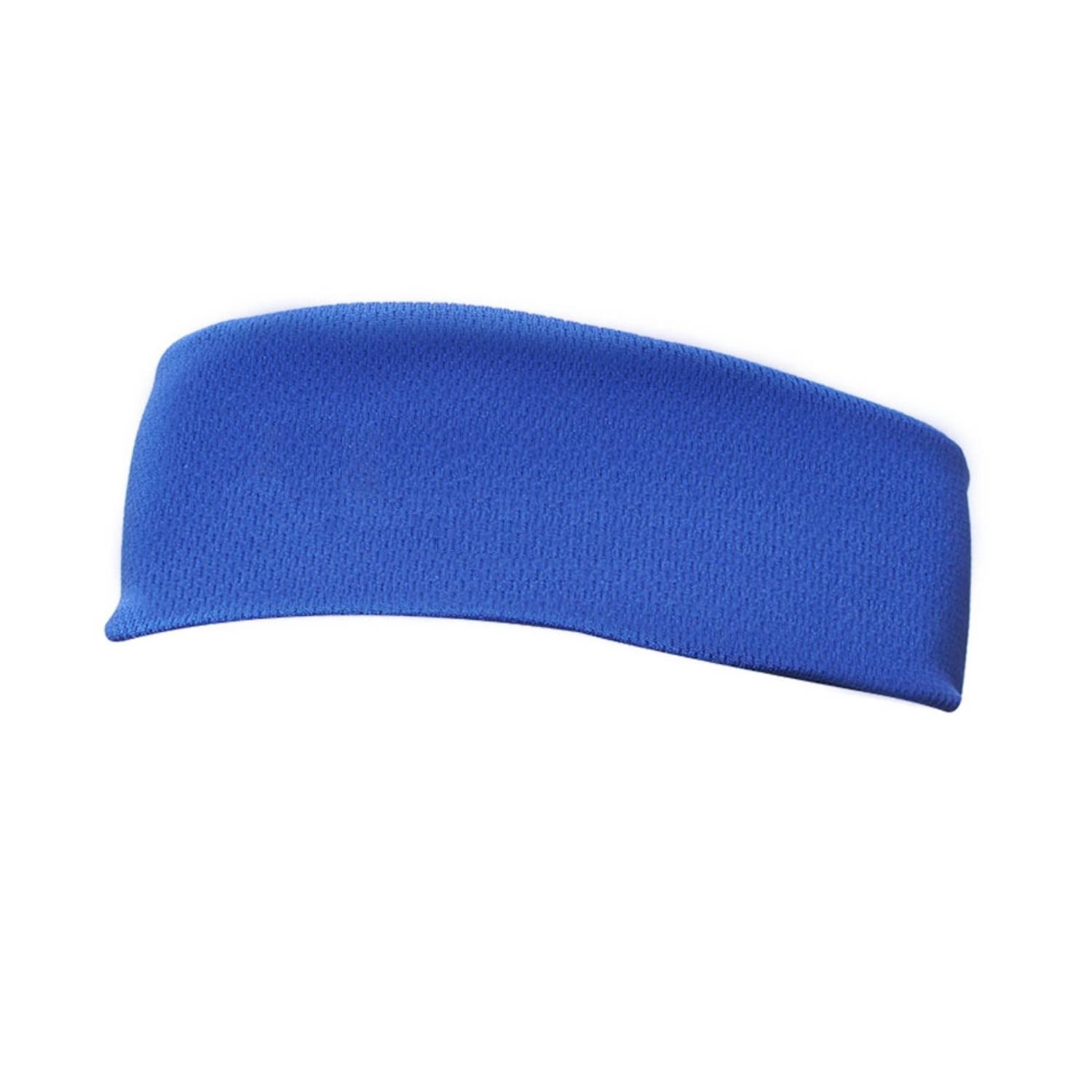 Polyester Cooling Fitness Headband 4