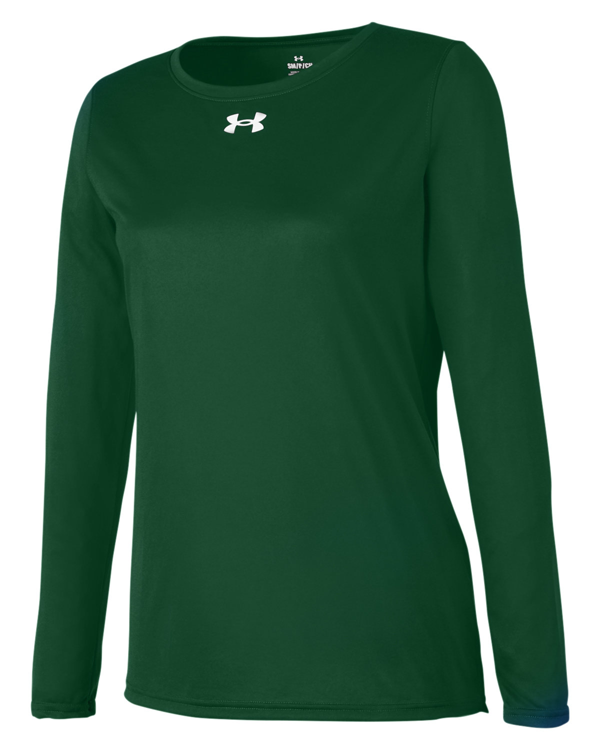 Ladies' Team Tech Long-Sleeve T-Shirt