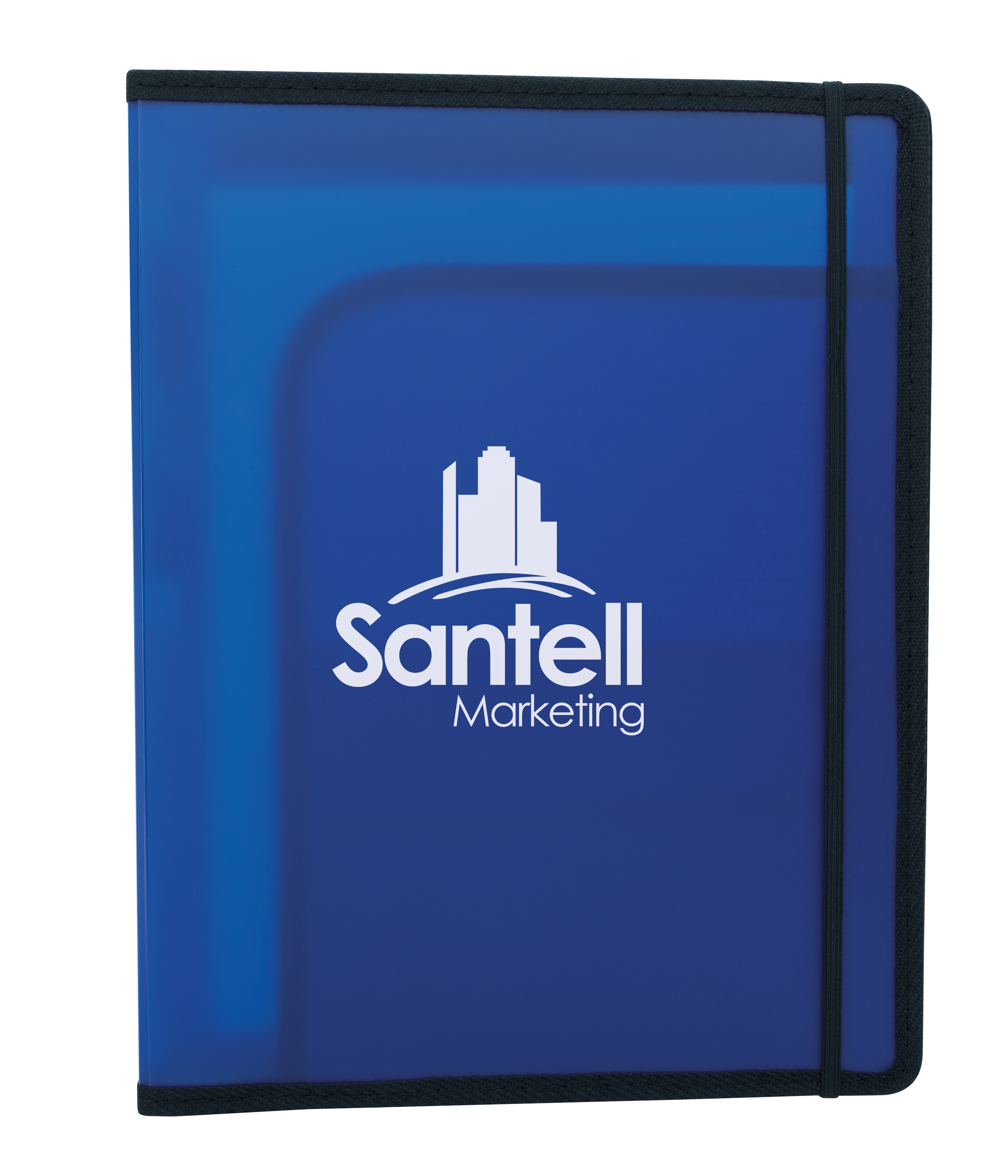 Good Value™ PolyPro Folder 12
