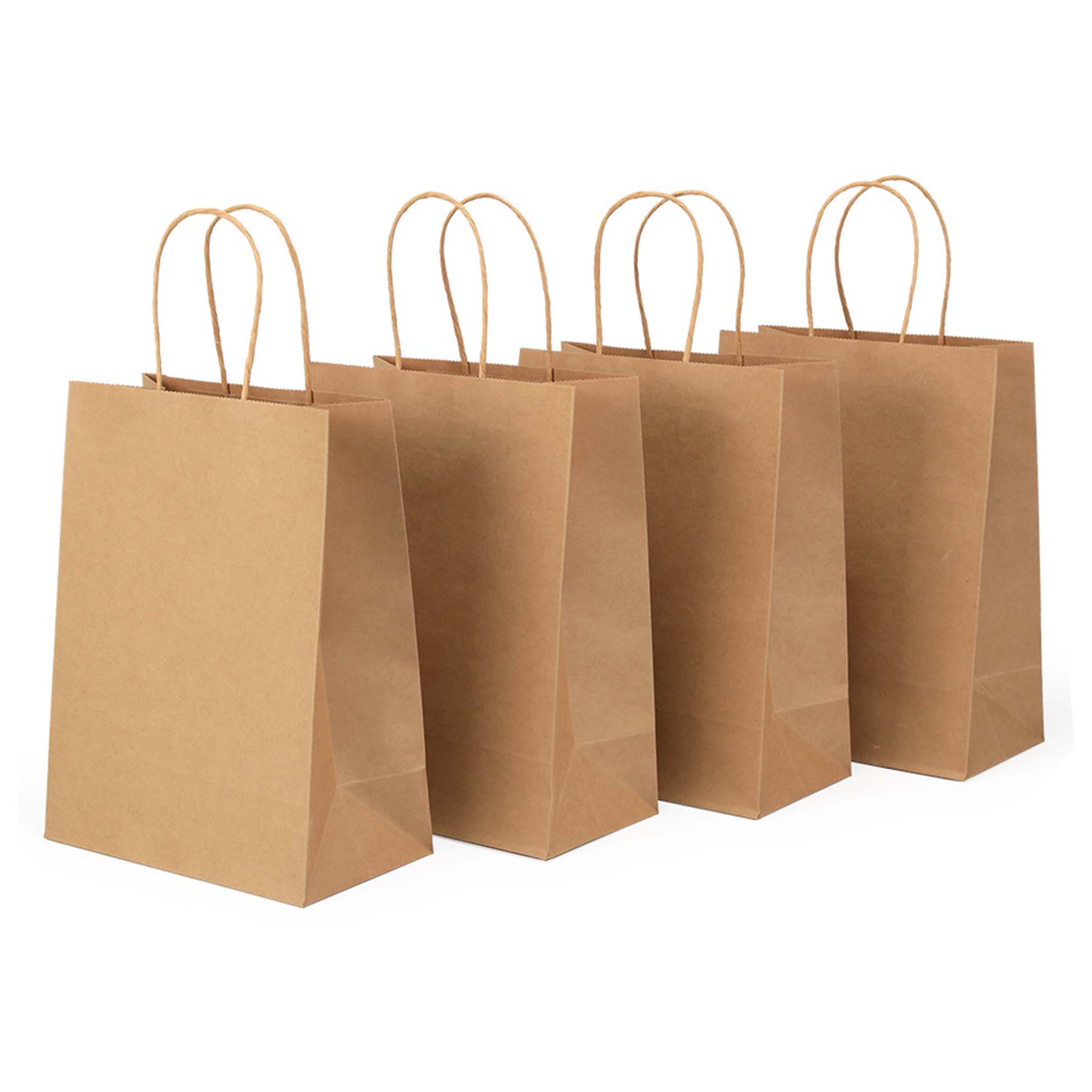 Kraft Paper Bag 2