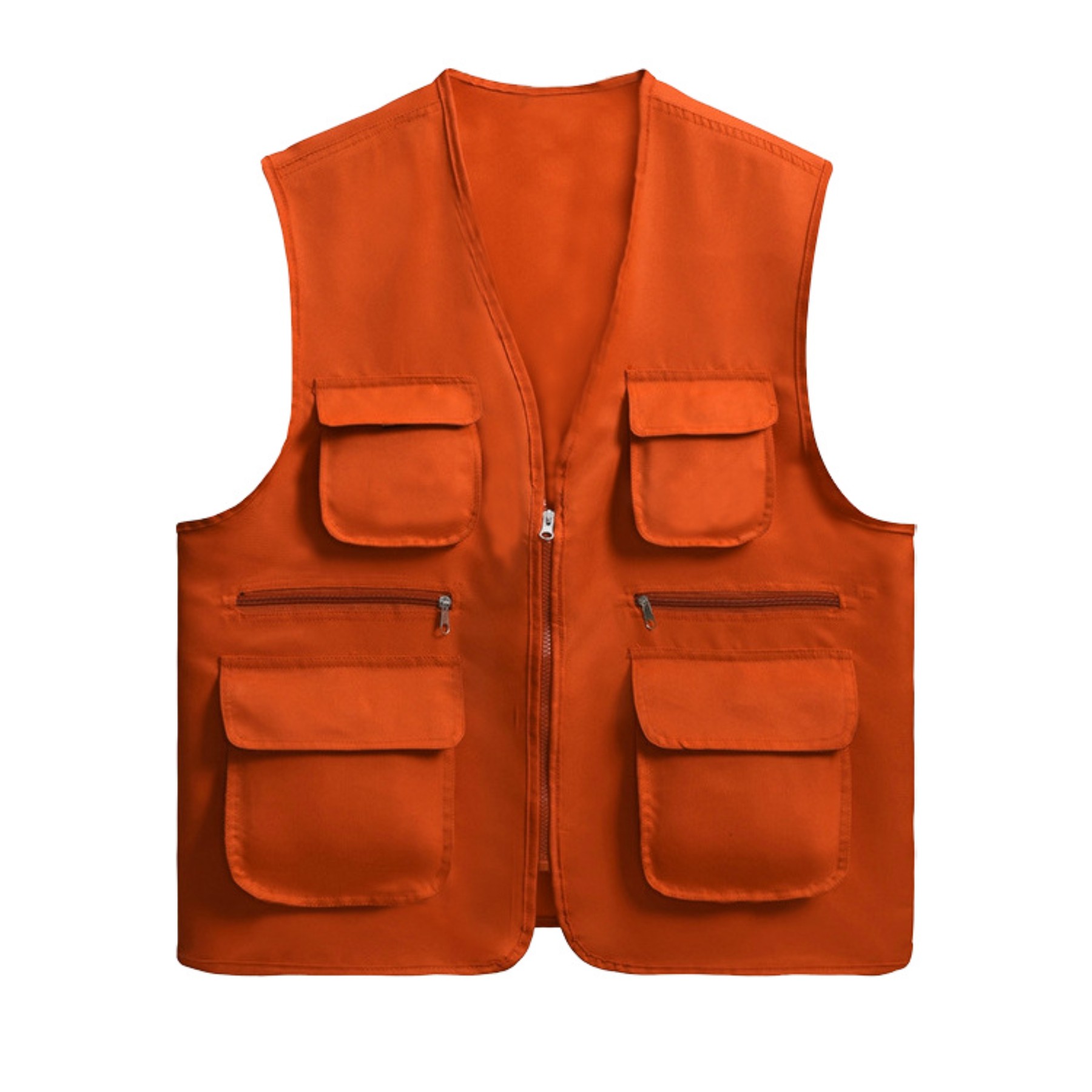 Volunteer Vest 7