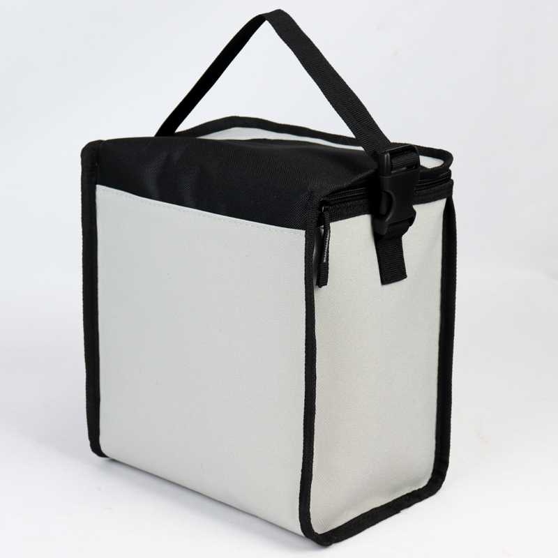 INSULATED LUNCH BAG 15